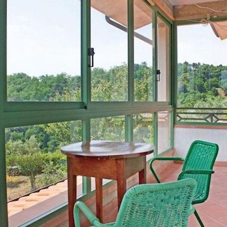 Villa Las Palmas By Nicola Real Estate Corsanico-Bargecchia Kültér fotó
