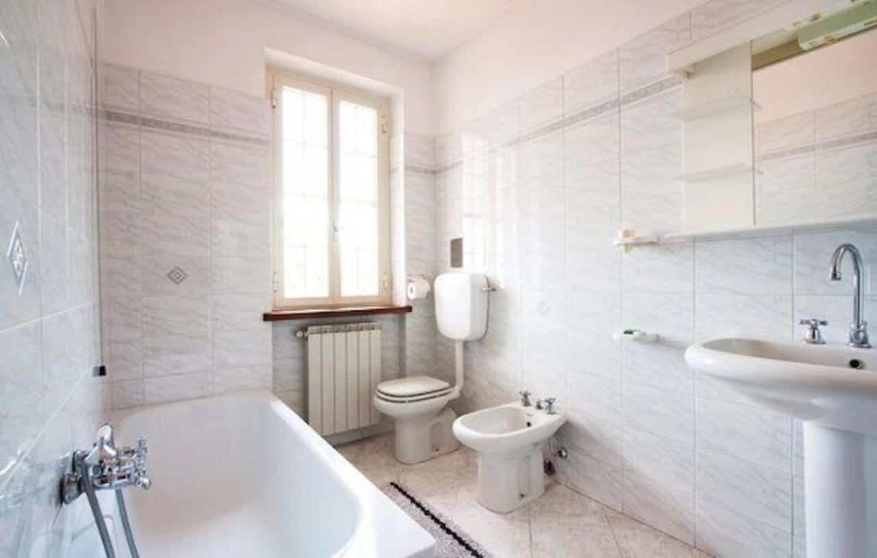 Villa Las Palmas By Nicola Real Estate Corsanico-Bargecchia Kültér fotó
