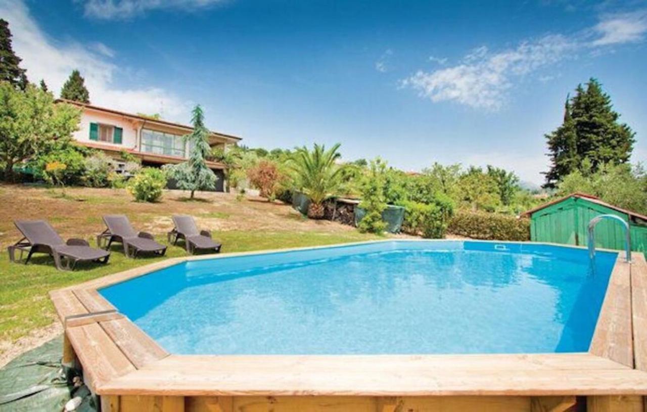 Villa Las Palmas By Nicola Real Estate Corsanico-Bargecchia Kültér fotó