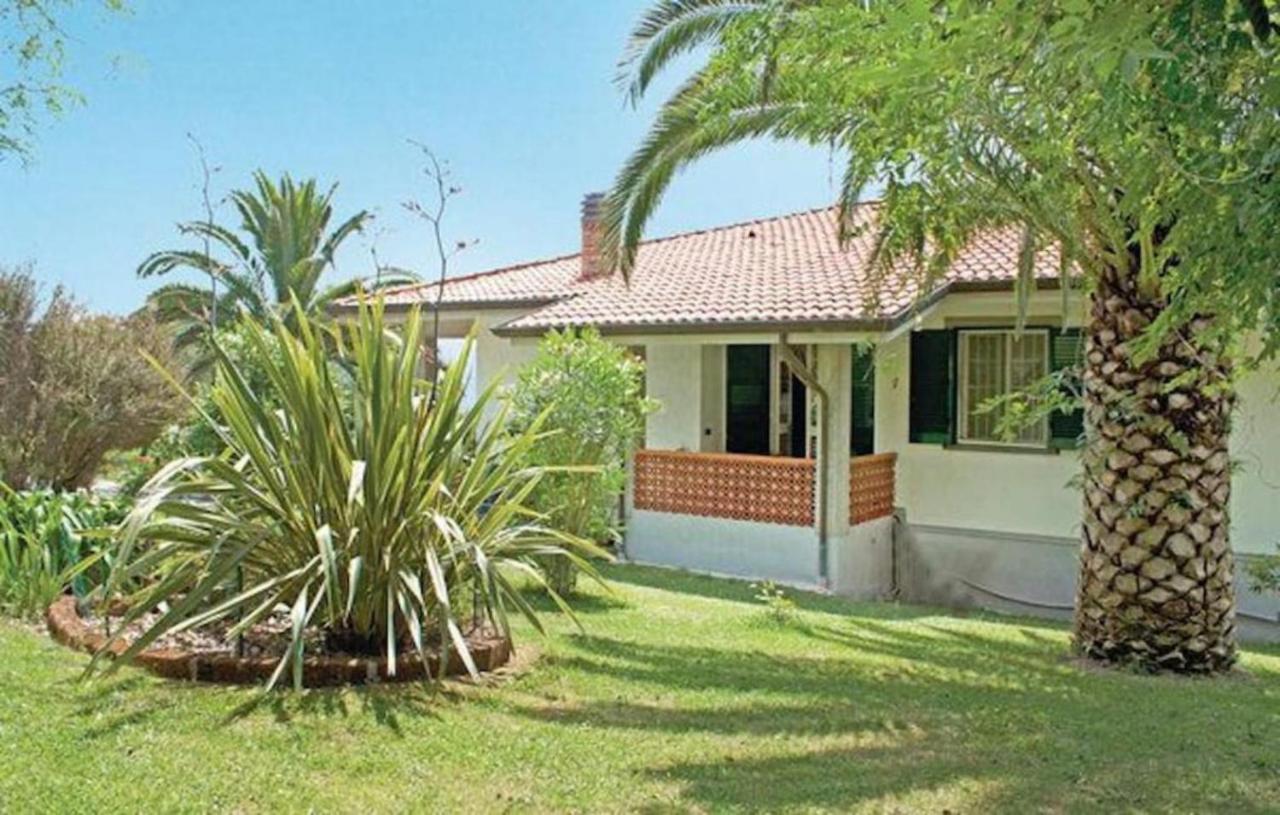 Villa Las Palmas By Nicola Real Estate Corsanico-Bargecchia Kültér fotó