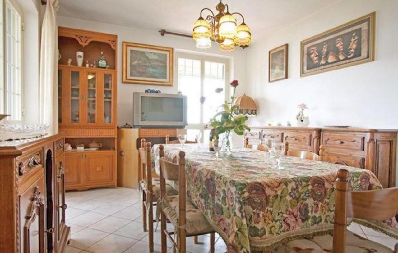 Villa Las Palmas By Nicola Real Estate Corsanico-Bargecchia Kültér fotó
