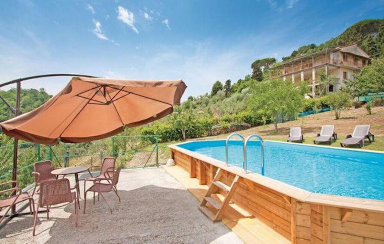 Villa Las Palmas By Nicola Real Estate Corsanico-Bargecchia Kültér fotó