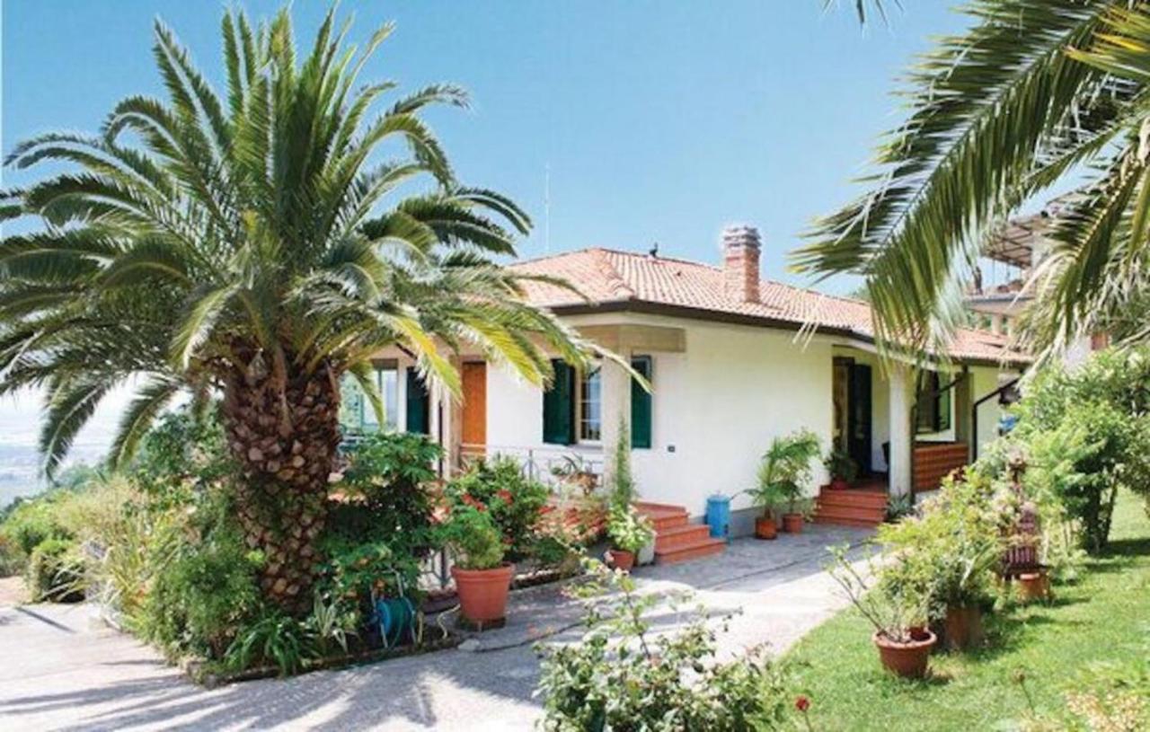 Villa Las Palmas By Nicola Real Estate Corsanico-Bargecchia Kültér fotó